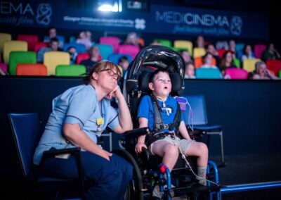 Medicinema
