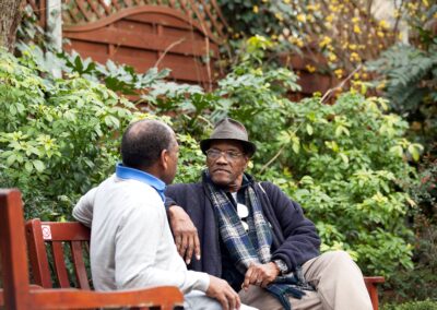 Carers Trust