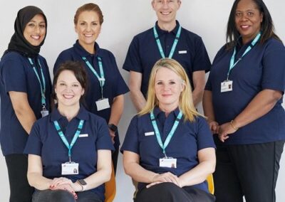 Dementia UK