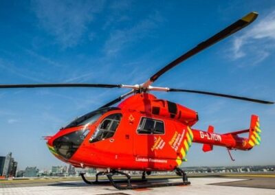 London Air Ambulance