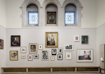 National Portrait Gallery
