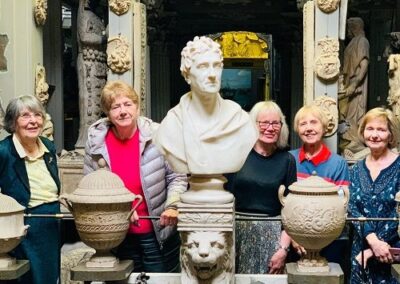 Sir John Soane’s Museum