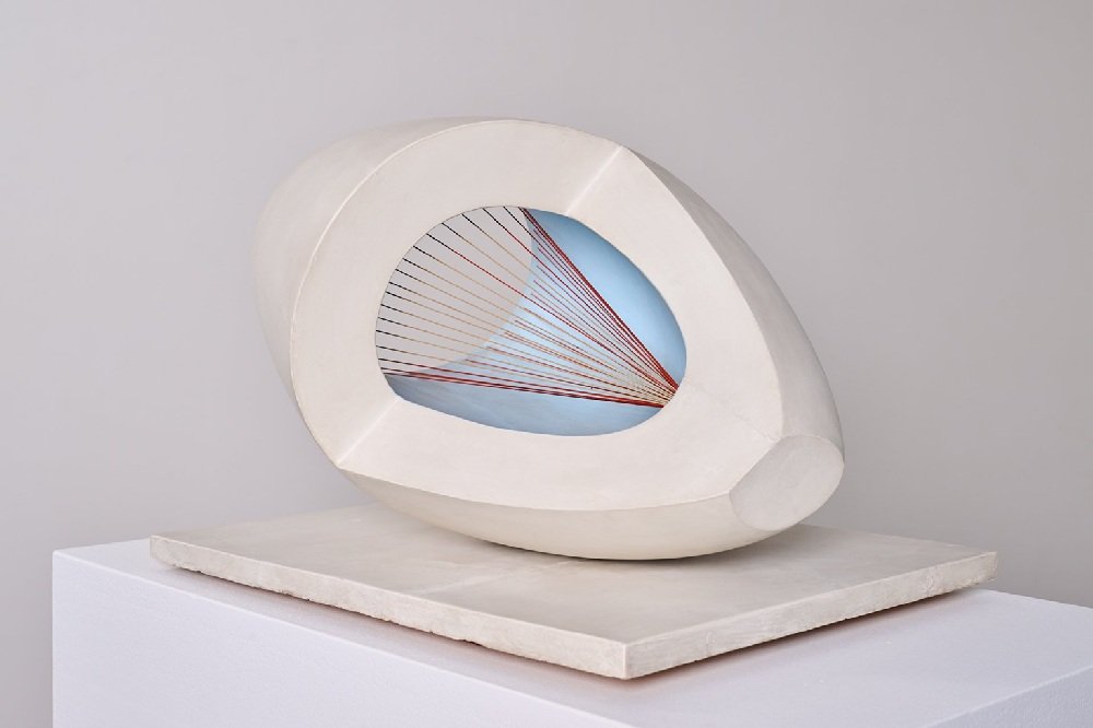 Barbara Hepworth sculpture Barbara Hepworth sculpture