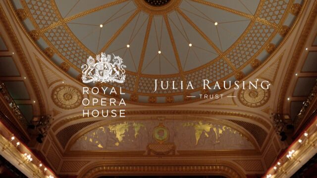 Royal Opera House