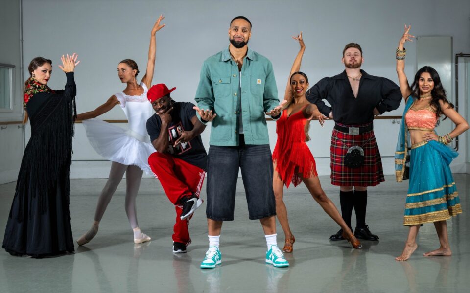 Sky Arts Bursaries