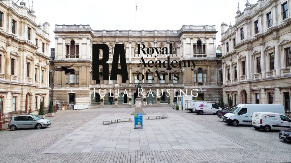 Royal Academy of Arts