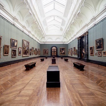 National Gallery room 32