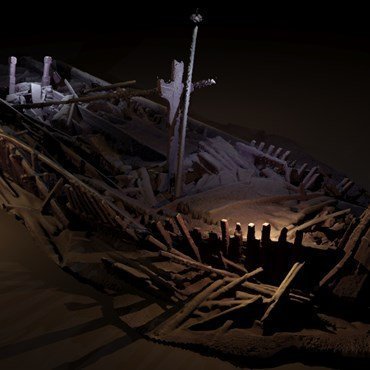 The Black Sea Map Expedition