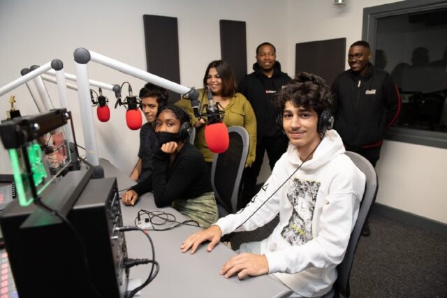Youth Mental Health project's