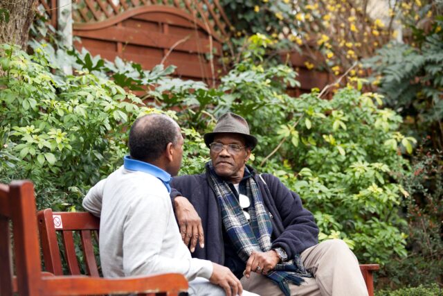 Carers Trust