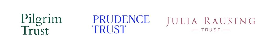 Partner logos